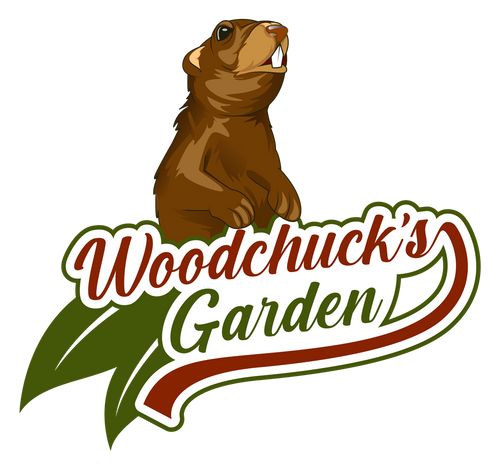 Woodchuck's Garden